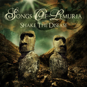 Shake The Disease (Single-Edit)