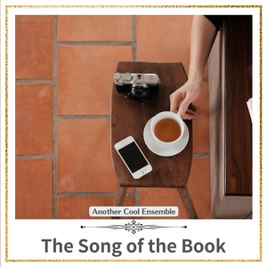 A Symphony of a Book