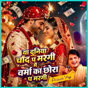 या दुनिया चाँद प मरगी मैं वर्मा का छोरा प मरगी