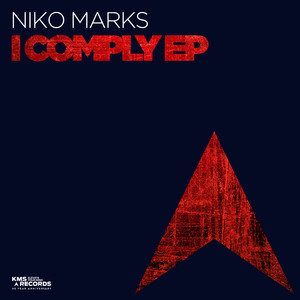 I Comply (Kevin Saunderson Remix)
