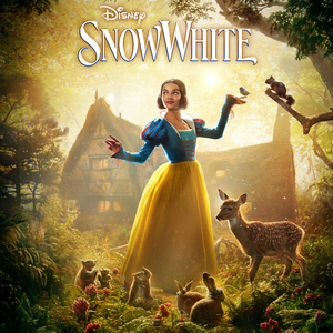 Waiting On A Wish (From "Disney's Snow White"/Soundtrack Version)