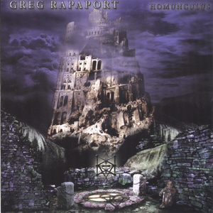 The Mystic (Antipathy)