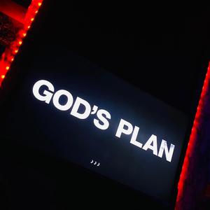 God's Plan