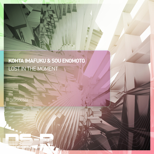 Lost in the Moment (Extended Mix)