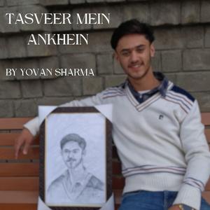Tasveer Mein Aankhein