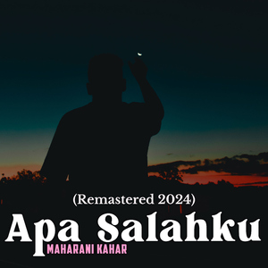 Keraguan Hatiku