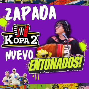 Cuando no estas - Enredame (En vivo)
