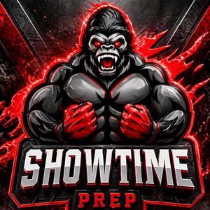 Untouchable (Showtime Anthem)