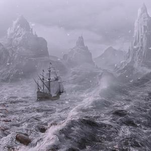 Storm of the Century Pt. 2 (Demo)