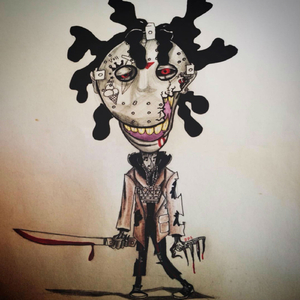 Ghoul