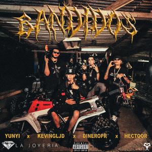 BANDIDOS RMX