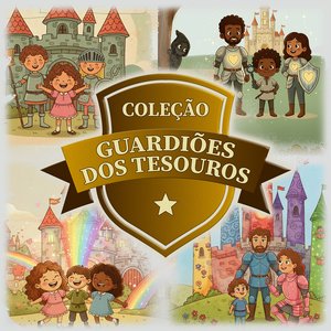 Guardiões dos tesouros (abertura)