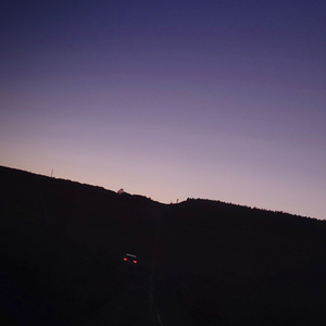 无聊的夜 Demo (Midi 作者导唱)