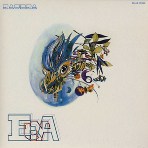 Across The Indian Ocean