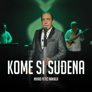 Kome si sudjena