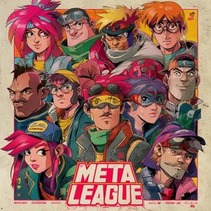 Meta League (Version Us)