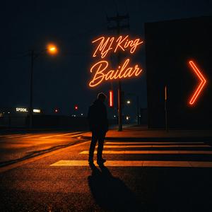 Bailar