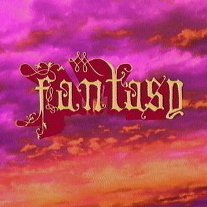 Fantasy (feat. Rainspire)
