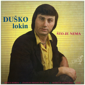 Jedna Žena Čeka Brod