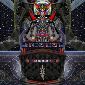 Secret Planet (Original Mix)