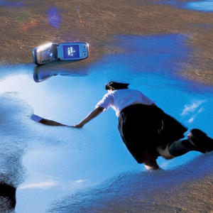 已经是三十岁的女人了