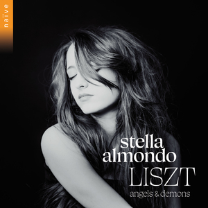 Liebeslied (After R. Schumann's Widmung), S. 566