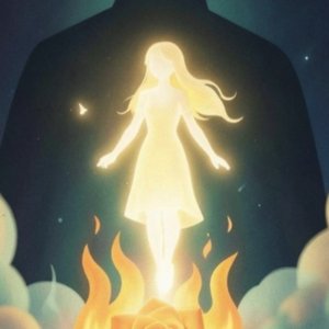 My Little Girl's Fire