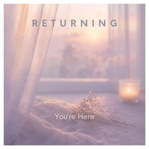You're Here