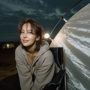 조용히 불러 봤어요