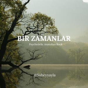 Unutursun Mihraban / Psychedelic Anatolian Rock