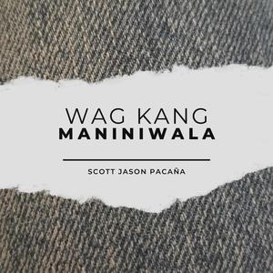 Wag Kang Maniniwala