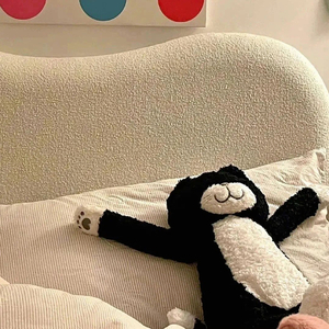 慢热（女生版）