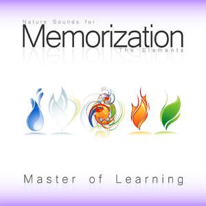 Nature Sounds for Memorization - The Elements With Isochronic Tones - Rain and Fire