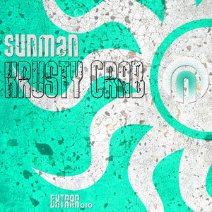 Sunman (Original Mix)