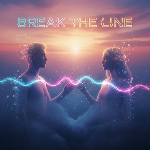 Break The Line