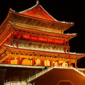 纯音乐鼓点节奏 (大气磅礴)