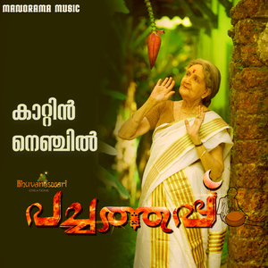 Kattin Nenjil (From "Pachathappu")