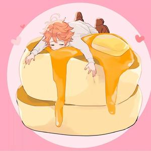 恋爱的气味在发酵