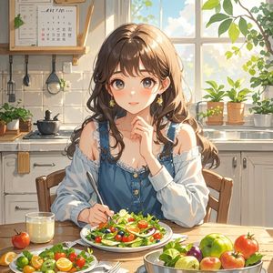 买不到菜就叫外卖-非洲哪吒