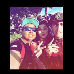 Memorias (feat. Aby & Tras MC)