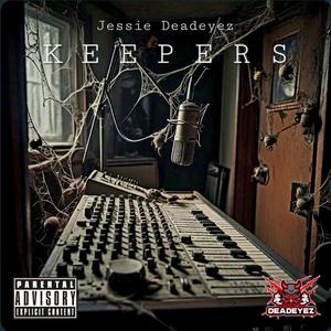 Be Your Freakshow (feat. Andy D.)