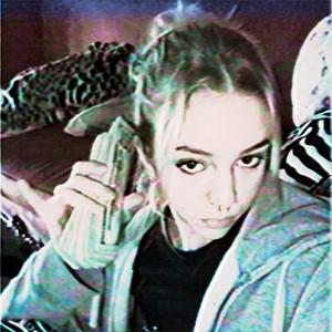 Material girl (feat. Keshore)