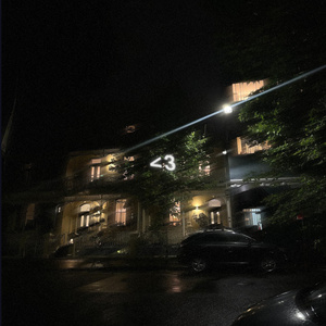 1989 (feat. Charli Lucas)