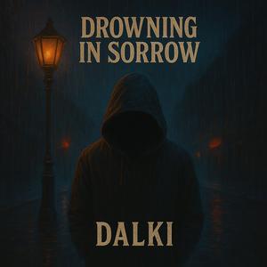 Drowning in sorrow's