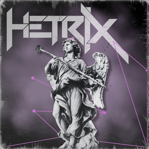 Batida Avançada (Hetrix) (Remix)