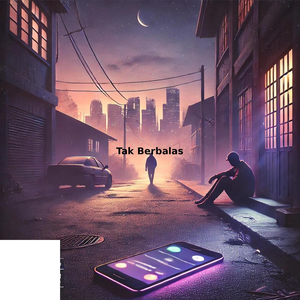 Tak Berbalas