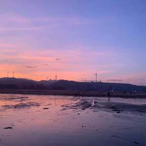 浪漫主义小红歌