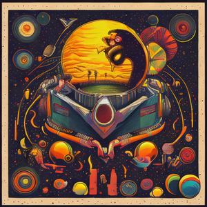 I’m In The Right Place