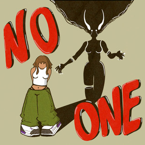No One