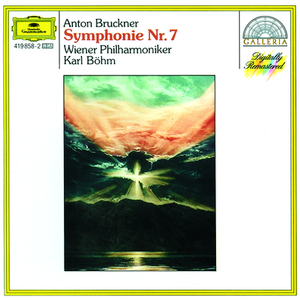 Symphony No.7 In E Major:2. Adagio (Sehr feierlich und sehr langsam)